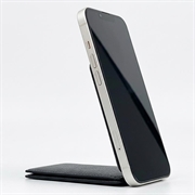 MagSafe-Compatible Stand / Selfie Stick with Card Holder for iPhone - Black