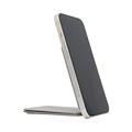MagSafe-Compatible Stand / Selfie Stick with Card Holder for iPhone - Grey