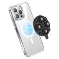 MagSafe Silicone Suction Cup Phone Holder