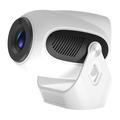 Magcubic HY300X-3 Projector with WiFi 6, Electric Focus