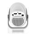 Magcubic HY300X-3 Projector with WiFi 6, Electric Focus
