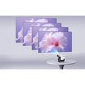 Magcubic HY300X-3 Projector with WiFi 6, Electric Focus