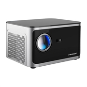 Magcubic HY350 Projector - 580 ANSI, Android 11, WiFi 6, Bluetooth 5.0