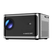 Magcubic HY350 Projector - 580 ANSI, Android 11, WiFi 6, Bluetooth 5.0