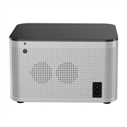 Magcubic HY350 Projector - 580 ANSI, Android 11, WiFi 6, Bluetooth 5.0