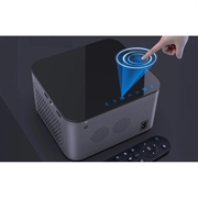 Magcubic HY350 Projector - 580 ANSI, Android 11, WiFi 6, Bluetooth 5.0