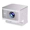 Magcubic HY350MAX Smart Projector - Android 14 - White