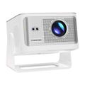 Magcubic HY350MAX Smart Projector - Android 14 - White
