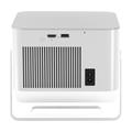 Magcubic HY350MAX Smart Projector - Android 14 - White