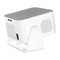 Magcubic HY350MAX Smart Projector - Android 14 - White