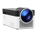 Magcubic HY450 Smart Projector - Android 11 - Black / White