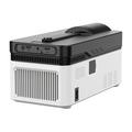 Magcubic HY450 Smart Projector - Android 11 - Black / White