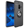 Samsung Galaxy S9 Magnetic Ring Holder Case