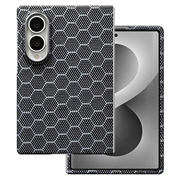 Samsung Galaxy Z Fold8 Magnetic Aramid Fibre Case - Honeycomb