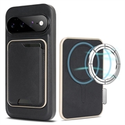 Google Pixel 11 Pro Magnetic Case with Card Holder