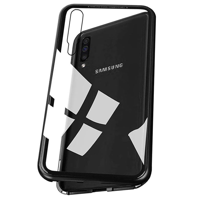samsung a50 back cover glass
