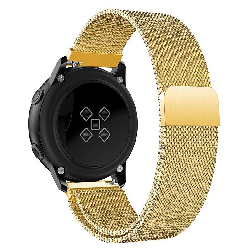 galaxy magnetic watch