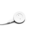 Magnetic Wireless Charger for Huawei/Honor Smartwatches - White