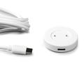 Magnetic Wireless Charger for Huawei/Honor Smartwatches - White