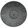 Mammotion LUBA Mini AWD800/AWD1500 Cutting Disc with 8 Blades