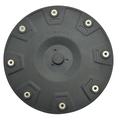 Mammotion YUKA Mini Series 500/600/700/800 Cutting Disc with 8 Blades