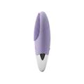 Marielle Electronic Sonic Facial Cleansing Brush - Purple