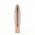 Marielle Sonic Eye Massager with Vibration Function - Gold