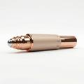 Marielle Sonic Eye Massager with Vibration Function - Gold