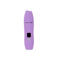 Marielle Ultrasonic Skin Scrubber with EMS Microcurrent - Purple