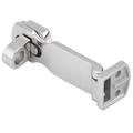 Marine Grade Stainless Steel Twist Latch Lock for Boat, Yacht and RV Door