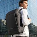 Mark Ryden MR6855 18L Laptop Backpack with RFID Protection - Business/Travel Bag - Black