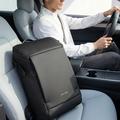 Mark Ryden MR6855 18L Laptop Backpack with RFID Protection - Business/Travel Bag - Black