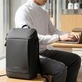 Mark Ryden MR6855 18L Laptop Backpack with RFID Protection - Business/Travel Bag - Black
