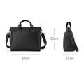 Mark Ryden MR691 Business/Travel Tote Bag for 14" Laptop - Black