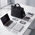 Mark Ryden MR691 Business/Travel Tote Bag for 14" Laptop - Black