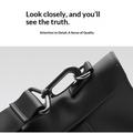 Mark Ryden MR691 Business/Travel Tote Bag for 14" Laptop - Black