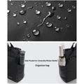 Mark Ryden MR691 Business/Travel Tote Bag for 14" Laptop - Black