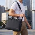 Mark Ryden MR691 Business/Travel Tote Bag for 14" Laptop - Black