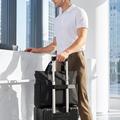 Mark Ryden MR691 Business/Travel Tote Bag for 14" Laptop - Black