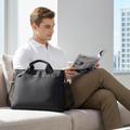 Mark Ryden MR691 Business/Travel Tote Bag for 14" Laptop - Black