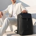 Mark Ryden MR9100 31L Business Travel Backpack - TSA Lock, USB Charging, RFID Protection - Black