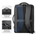 Mark Ryden MR9533 Convertible Business Laptop Backpack - 15.6" - Black