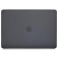 MacBook Pro 13.3" 2020 A2251/A2289 Matte Plastic Case - Black