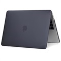 MacBook Pro 13.3" 2020 A2251/A2289 Matte Plastic Case - Black