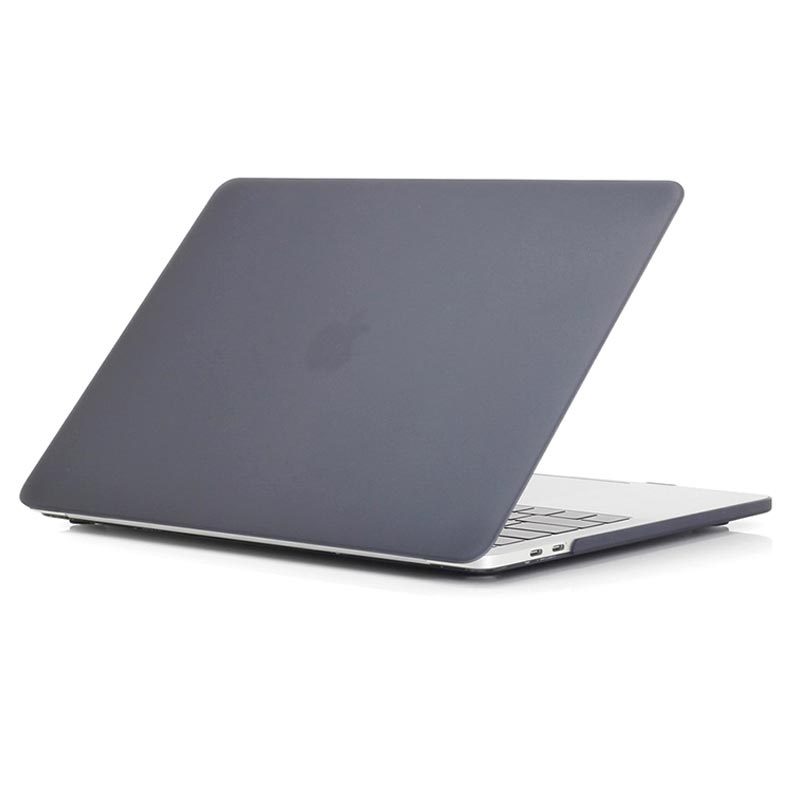 matte macbook air case