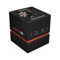 Maxgroom JK-1688 Electric Head Shaver - Black