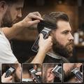 Maxgroom ZC-F608 Hair Clipper and Trimmer Set - Black