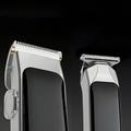 Maxgroom ZC-F608 Hair Clipper and Trimmer Set - Black