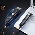 Maxgroom ZC-F608 Hair Clipper and Trimmer Set - Black