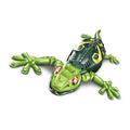 Maxlife MXRG-100 Remote-Controlled Gecko - Green